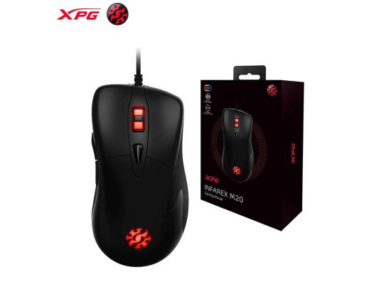 XPG Infarex M20 Gaming Mouse